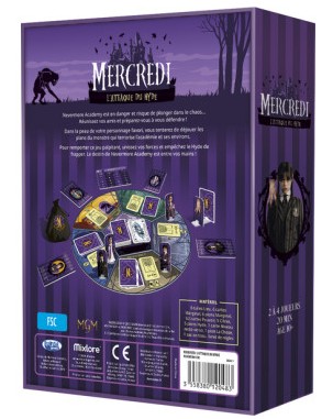 Mercredi