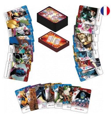 Fantasy Realms