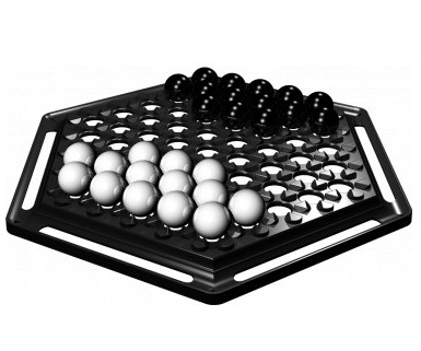 Jeu Abalone