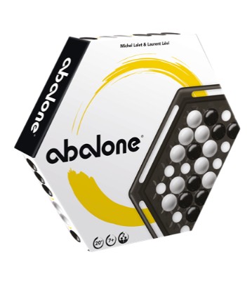ABALONE