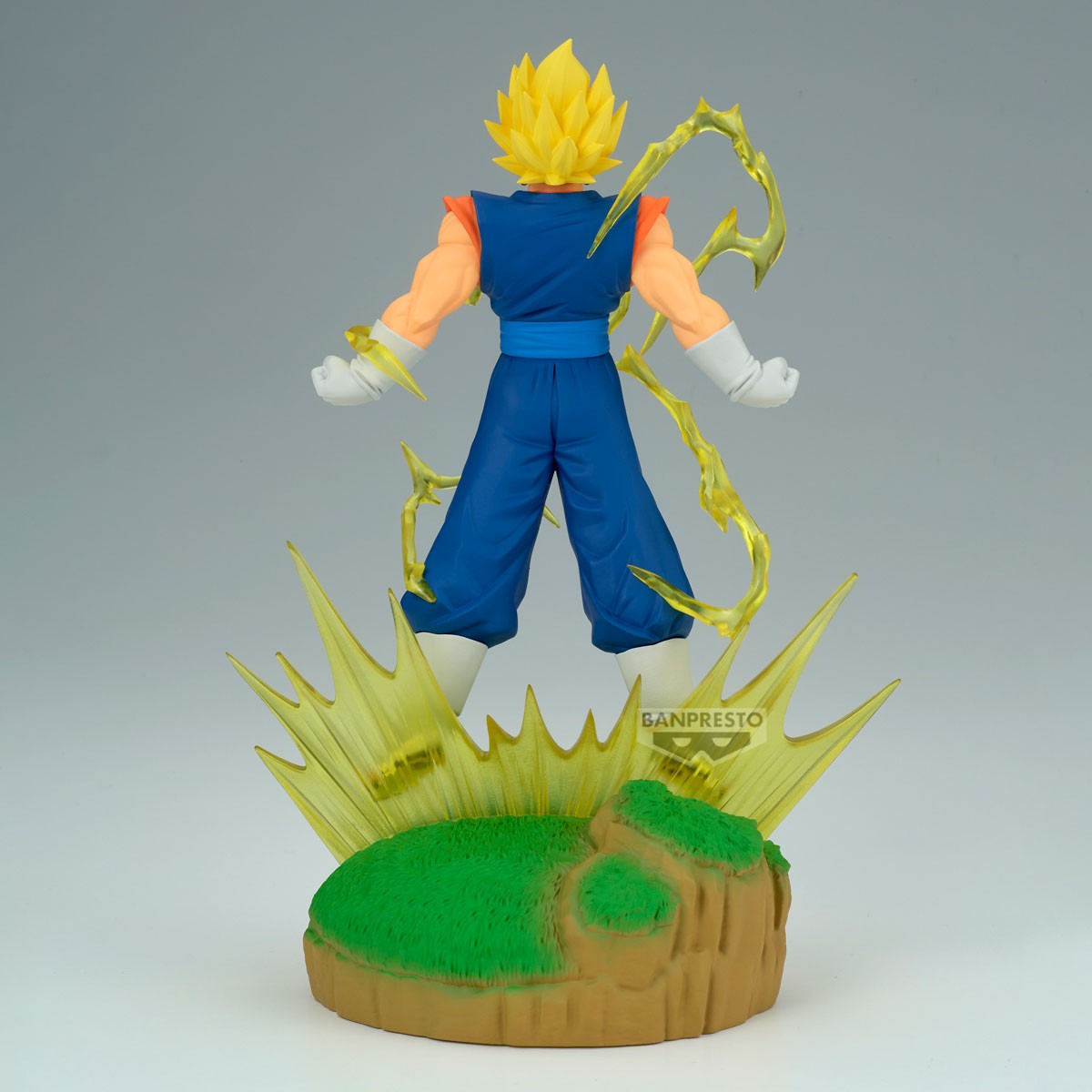 DRAGON BALL - HISTORY BOX - VEGITO