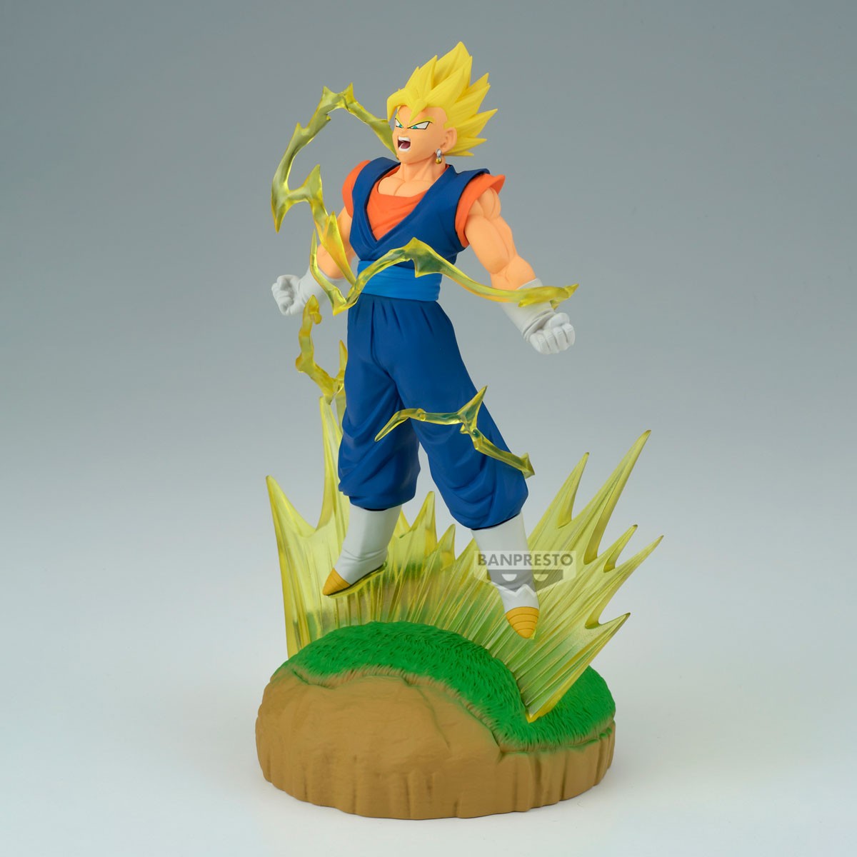DRAGON BALL VEGITO