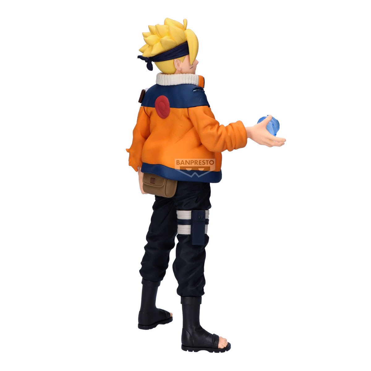 BORUTO NARUTO NEXT GENERATIONS - BORUTO UZUMAKI