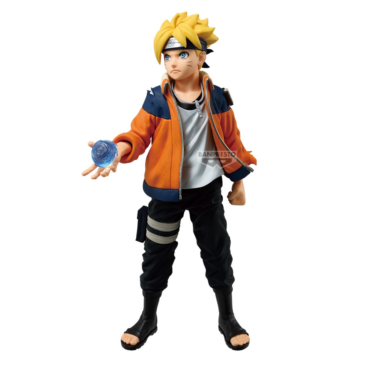 BORUTO NARUTO NEXT GENERATIONS