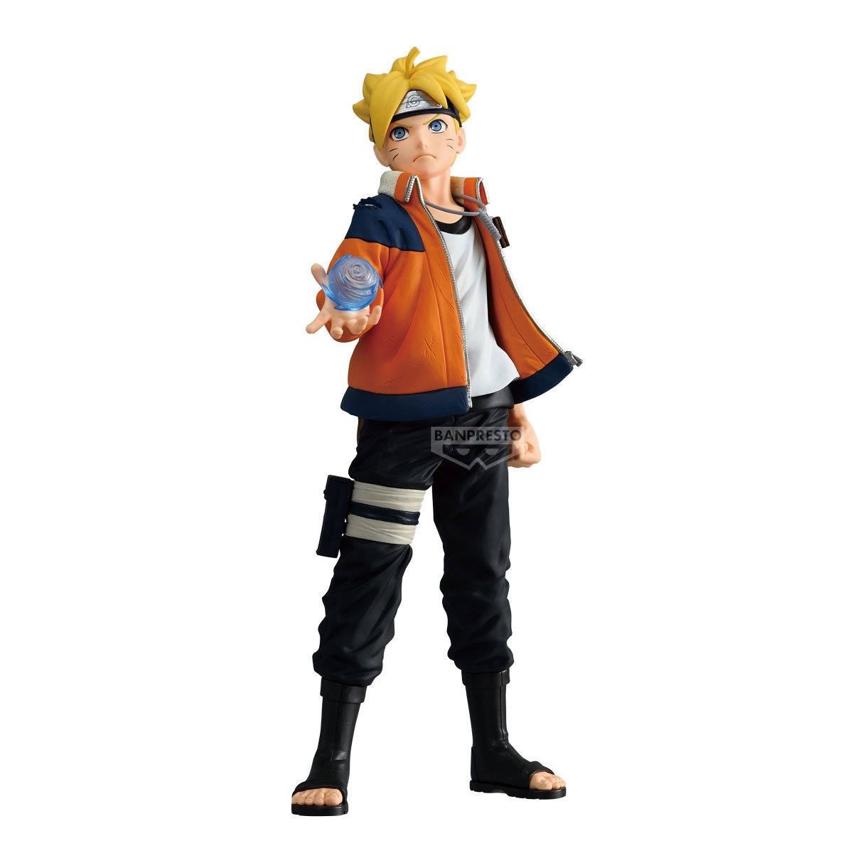 BORUTO