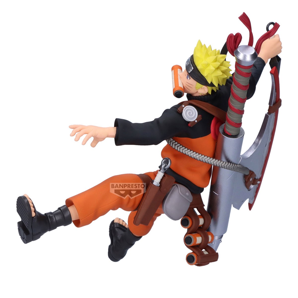 NARUTO 72