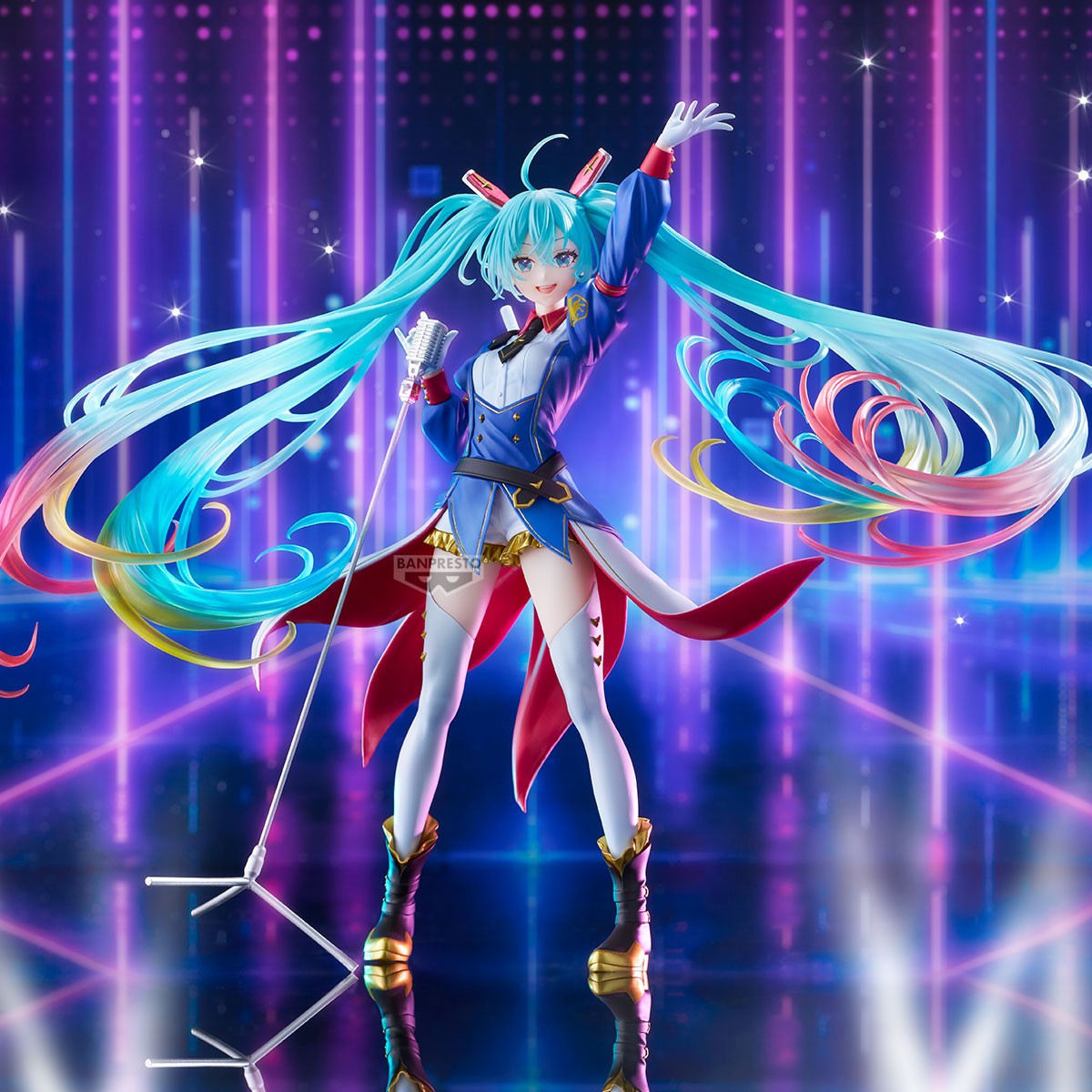 HATSUNE MIKU