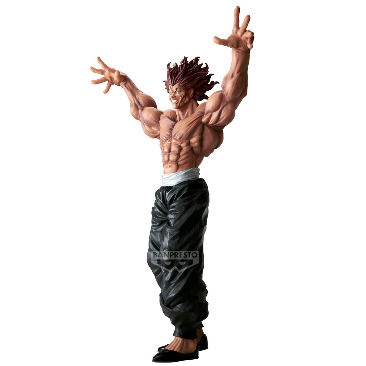 BAKI