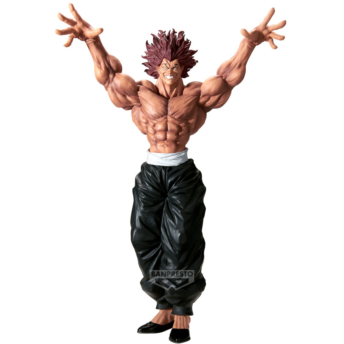 HANMA YUJIRO