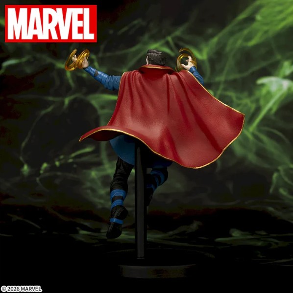 Doctor Strange Marvel