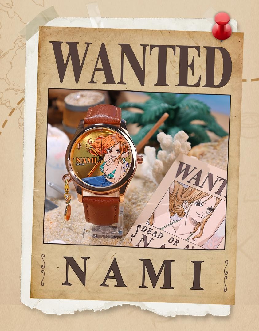 NAMI