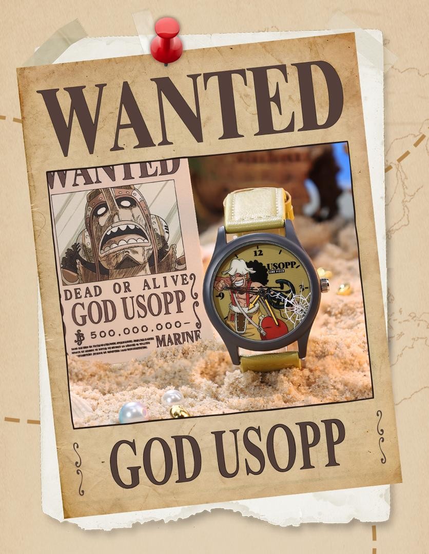 USSOP