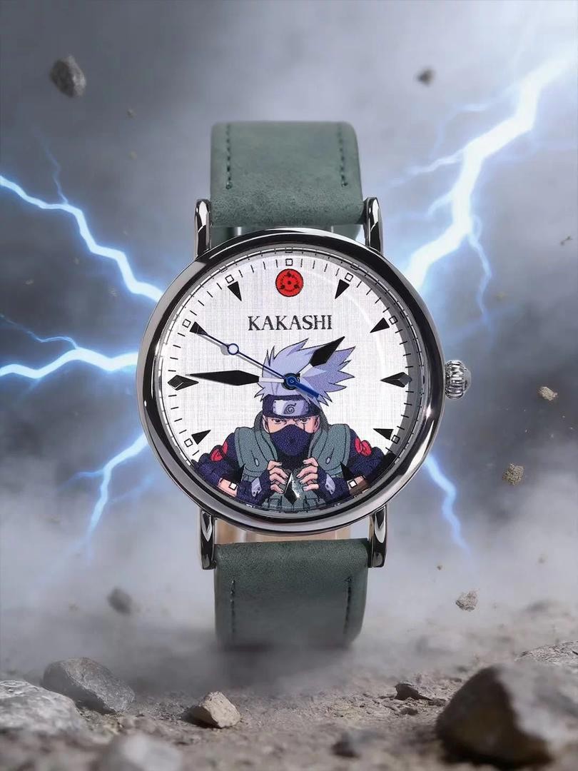 KAKASHI