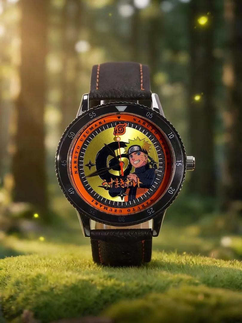 NARUTO