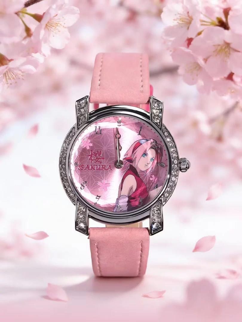 SAKURA