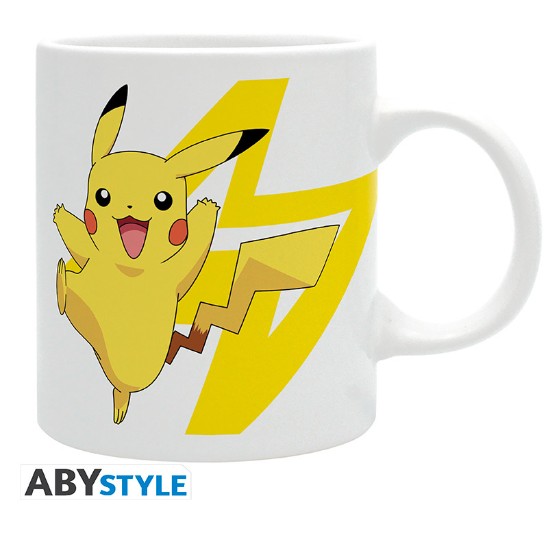 POKEMON