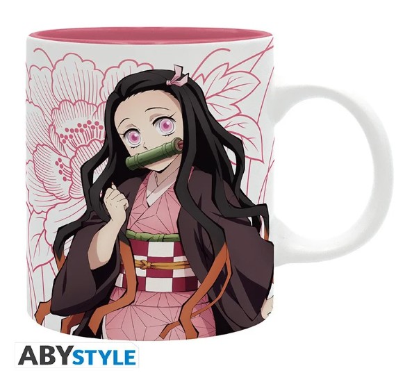 Demon Slayer (Kimetsu no Yaiba)