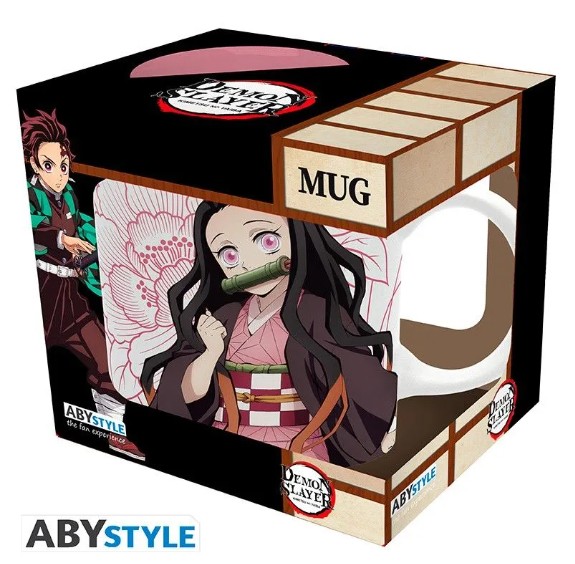 Nezuko
