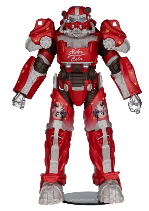 McFarlane Elite Fallout 76