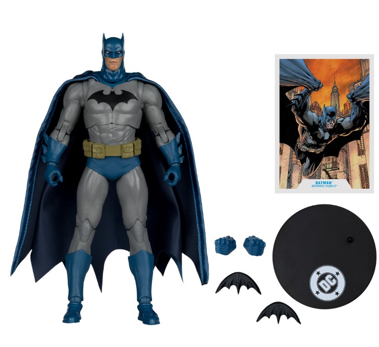 DC Batman