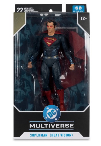 DC - Superman