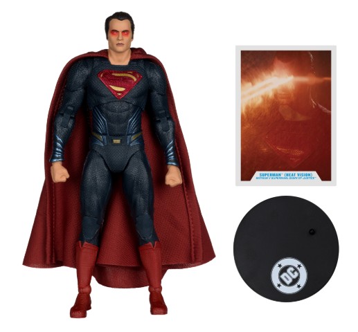 DC Theatrical  -Superman