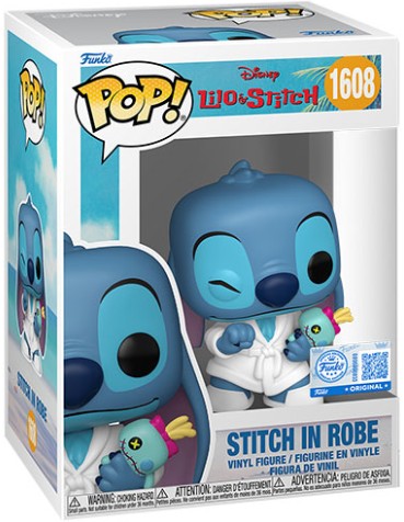 Stitch