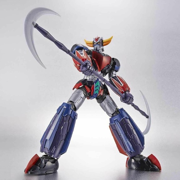 Goldorak HG 1144