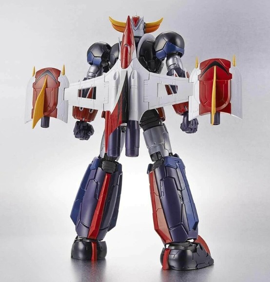 HG 1144 Infinitism Maquette