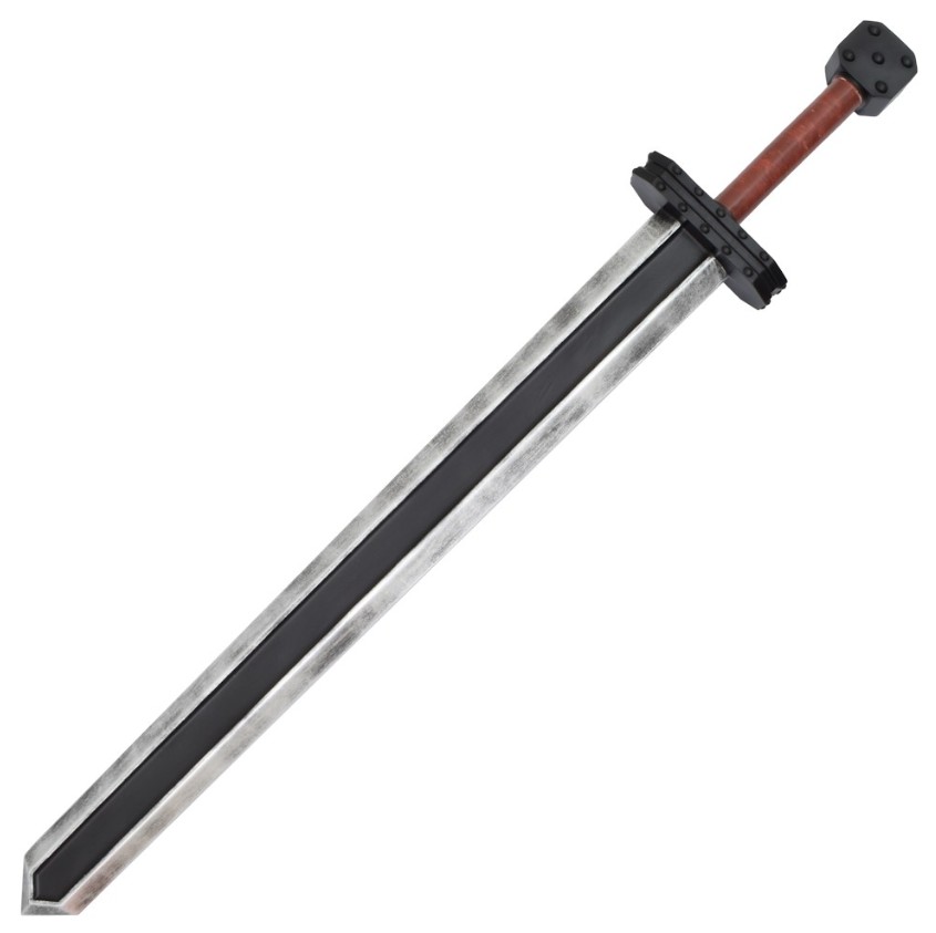 Épée Ornementale - Inspirée de Guts Hawk Raider (Berserk)