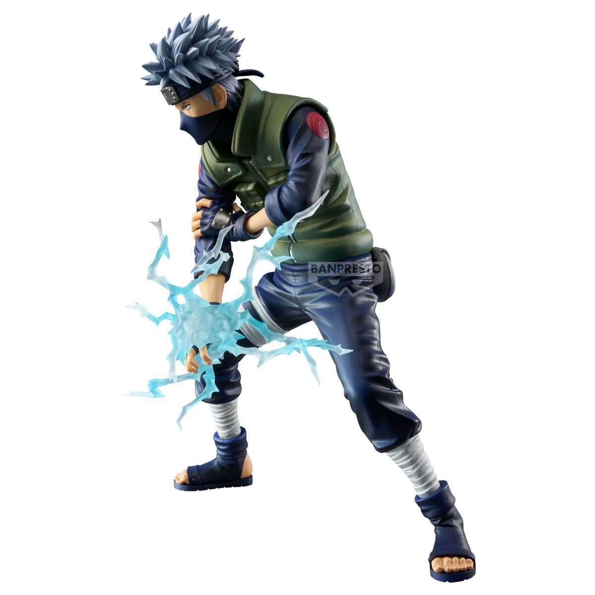 GRANDISTA FIGURINE