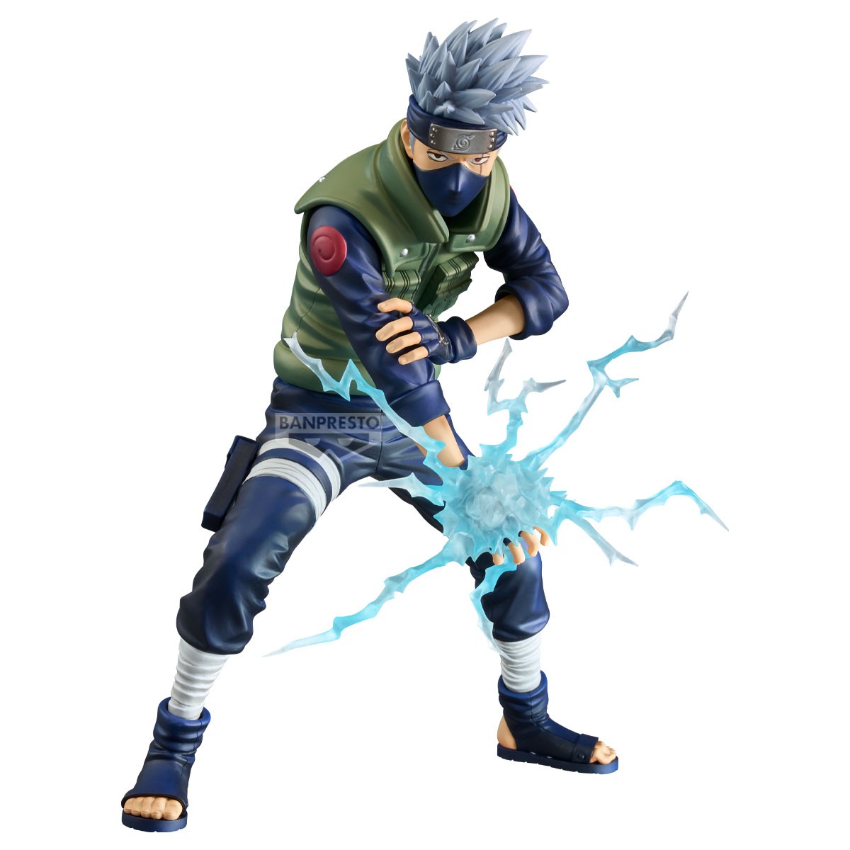 KAKASHI HATAKE