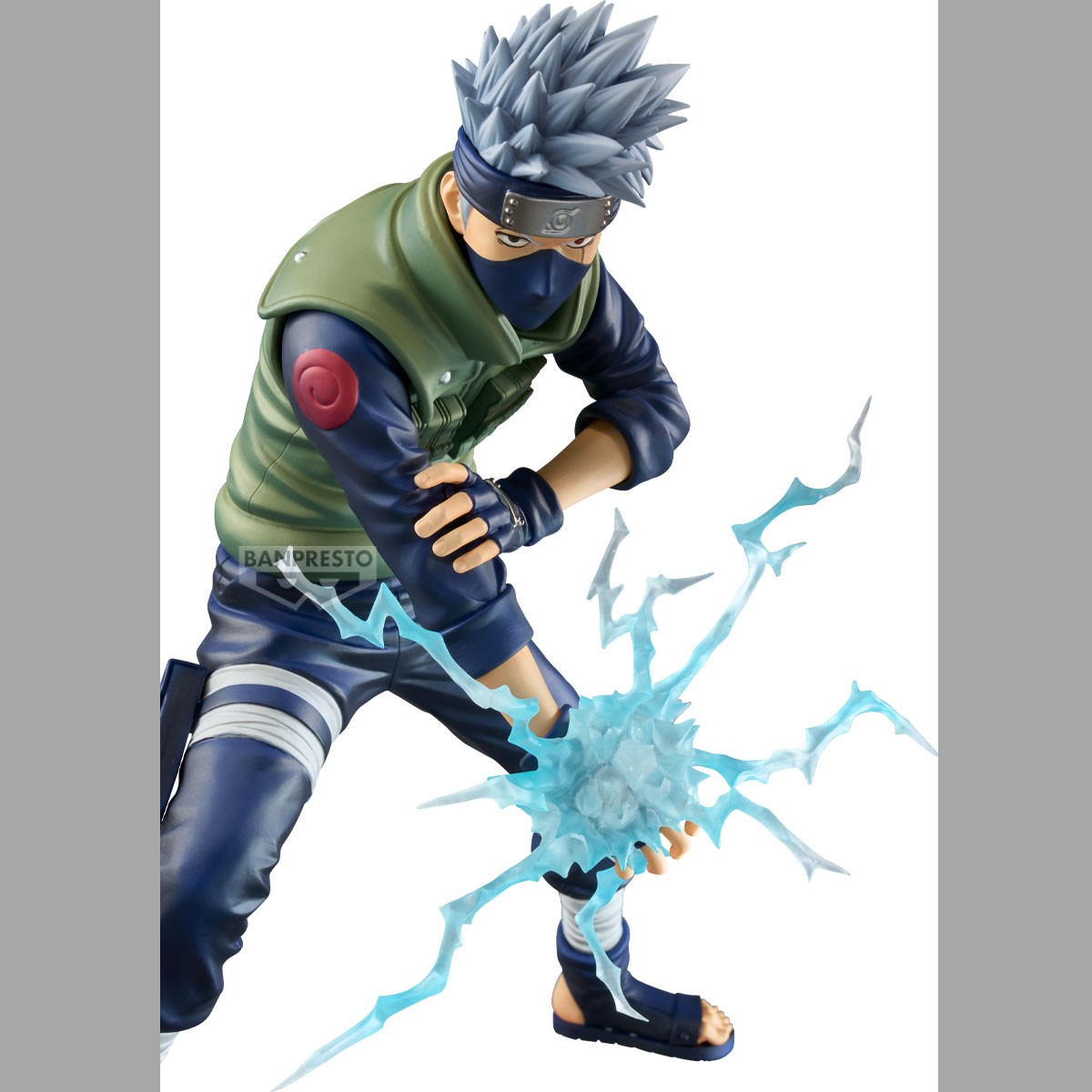 KAKASHI HATAKE - SPECIAL EDITION