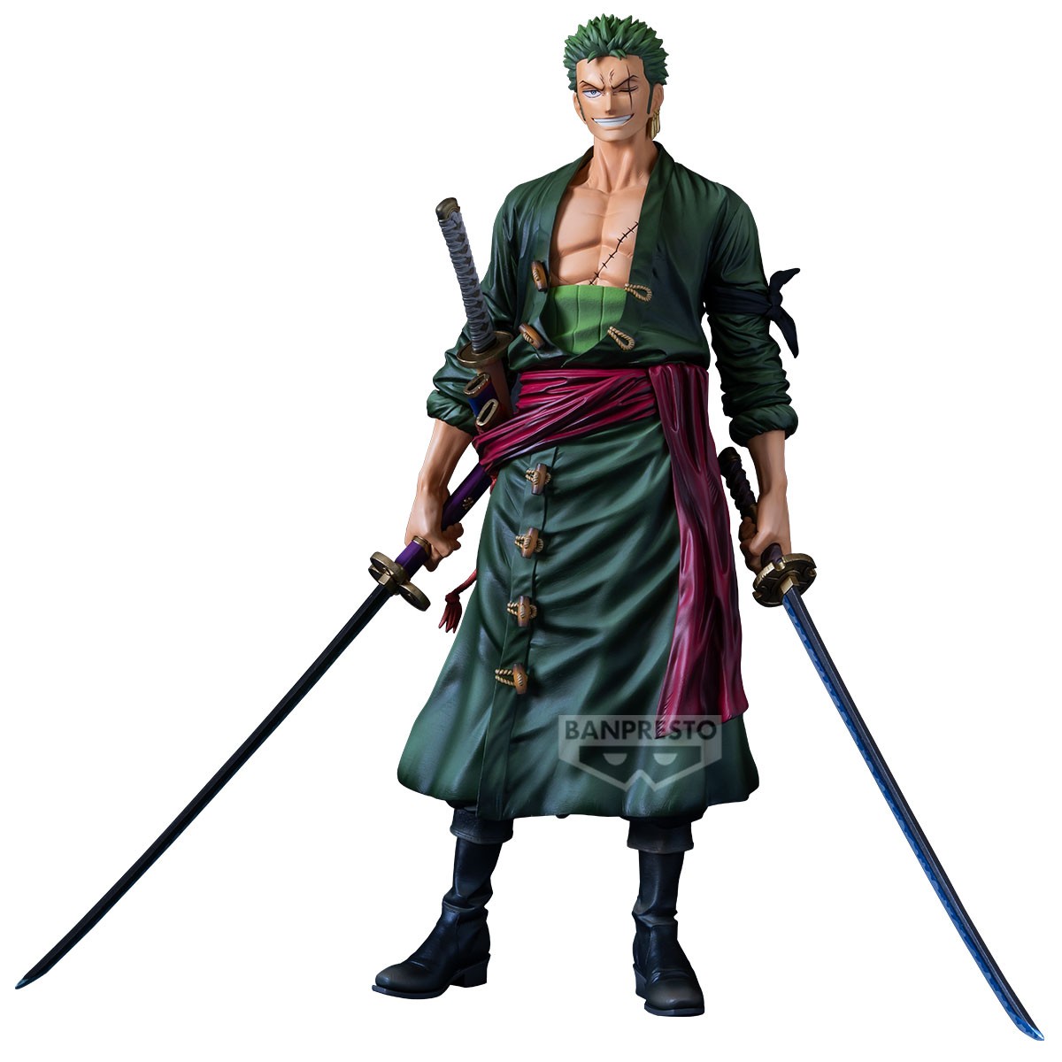 ONE PIECE RORONOA ZORO