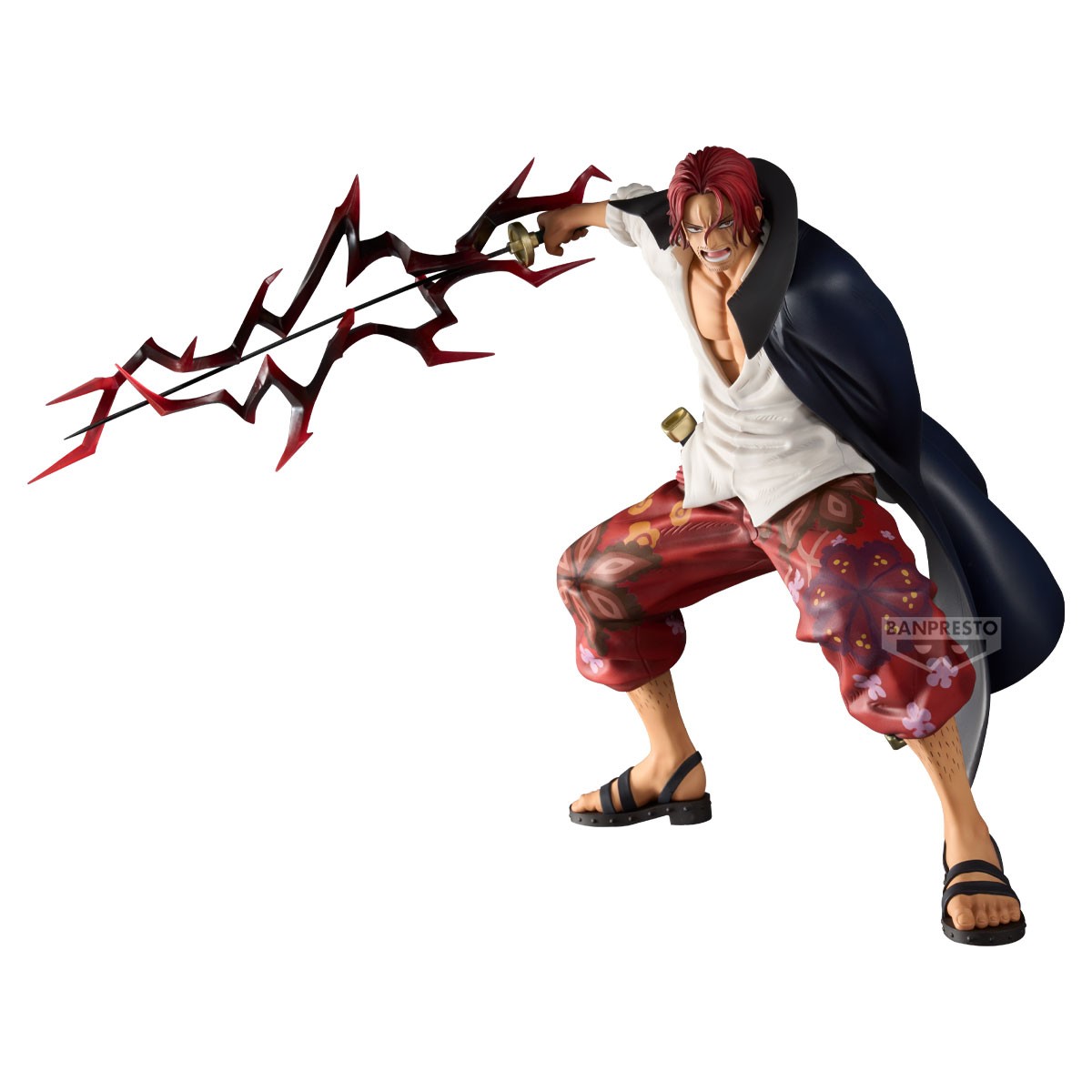 SHANKS