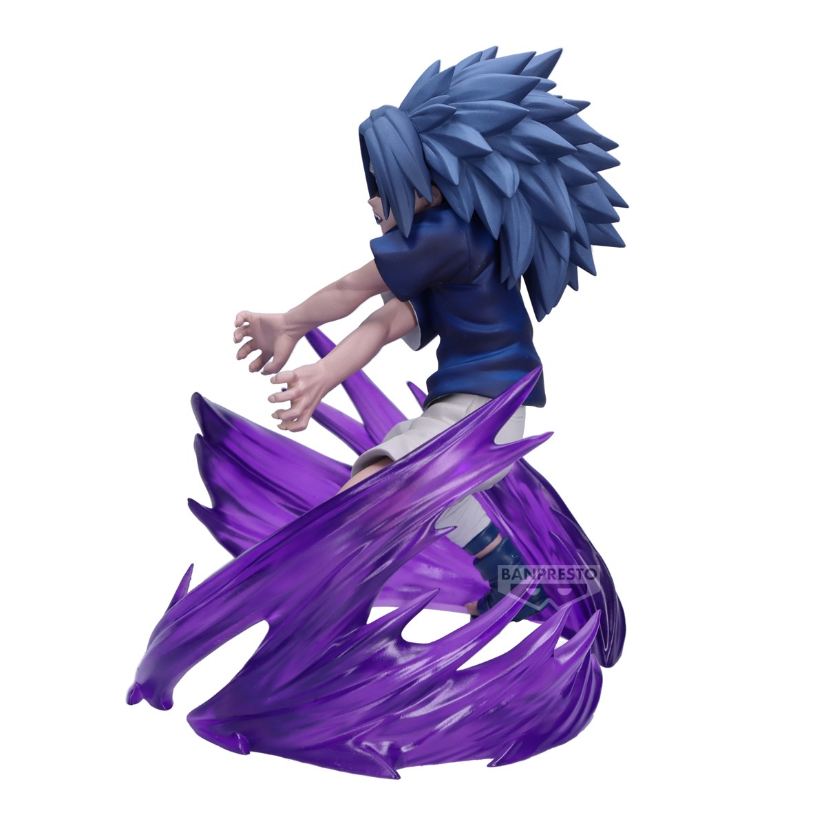 NARUTO SHIPPUDEN - VIBRATION STARS