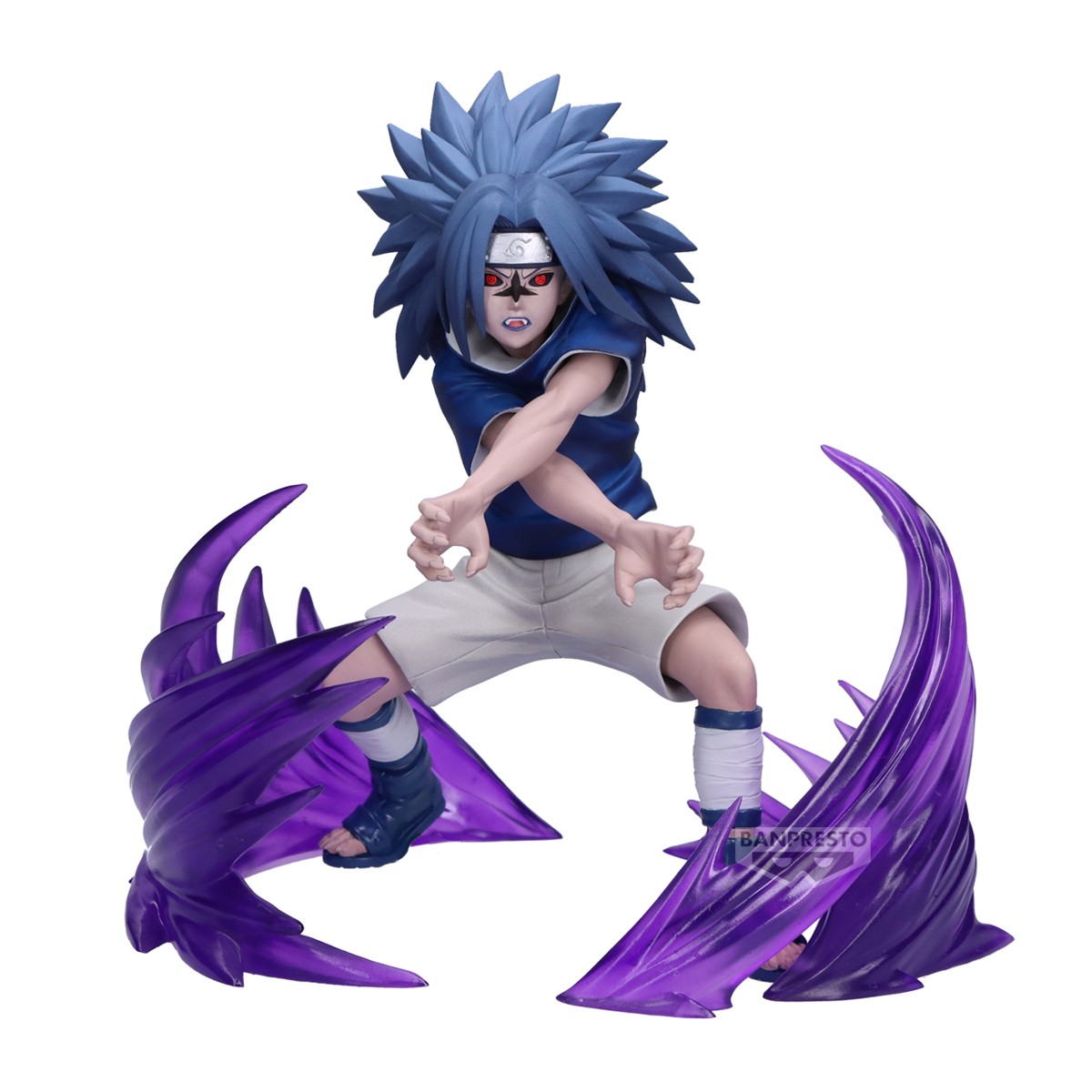 SASUKE UCHIHA
