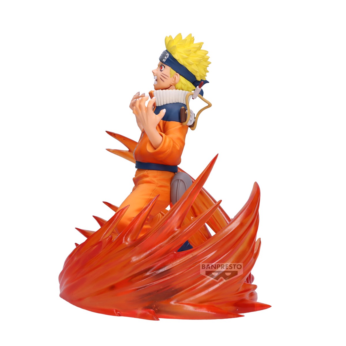 NARUTO SHIPPUDEN  VIBRATION STARS