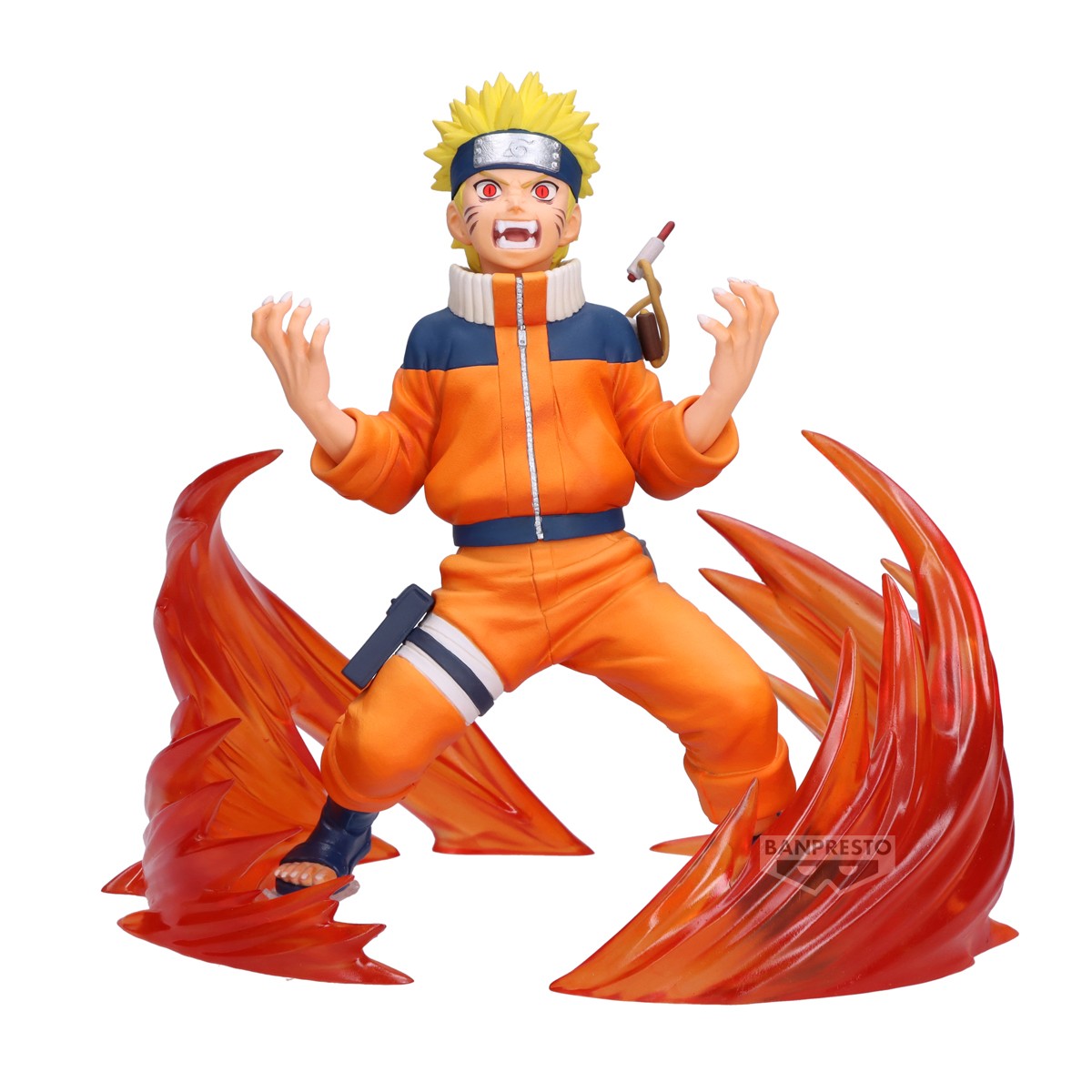 NARUTO UZUMAKI