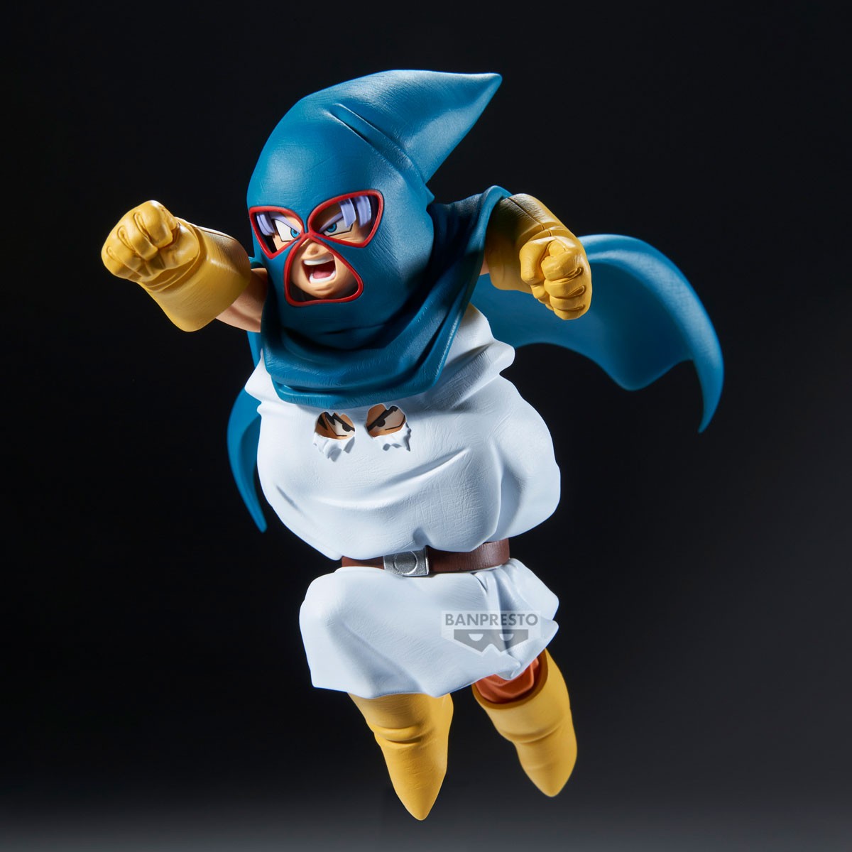 MIGHTY MASK