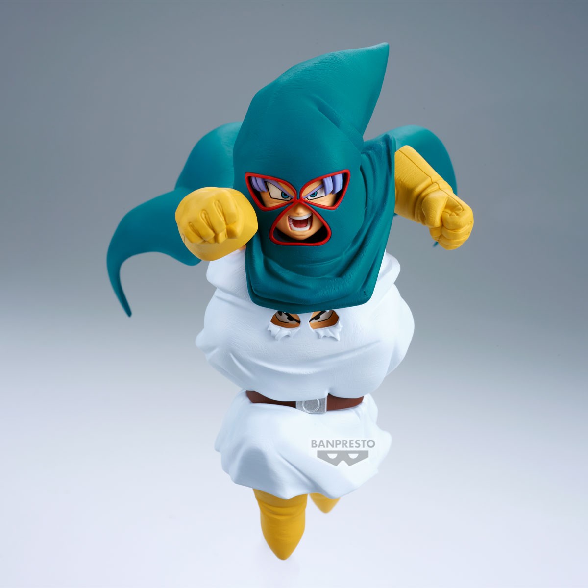 MR. SATAN