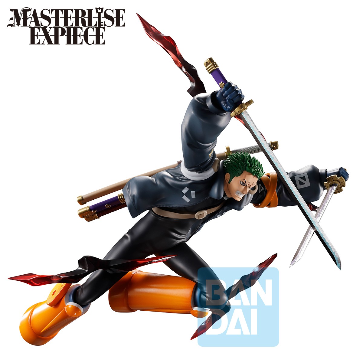 ONE PIECE  RORONOA ZORO