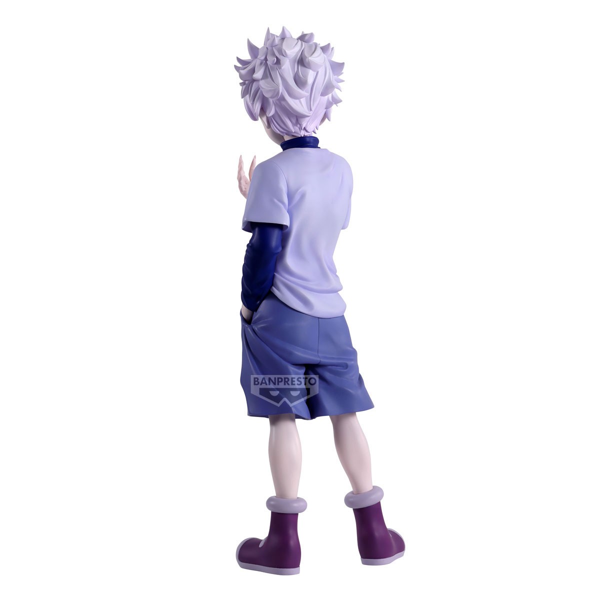 HUNTER X HUNTER - GRANDISTA - KILLUA