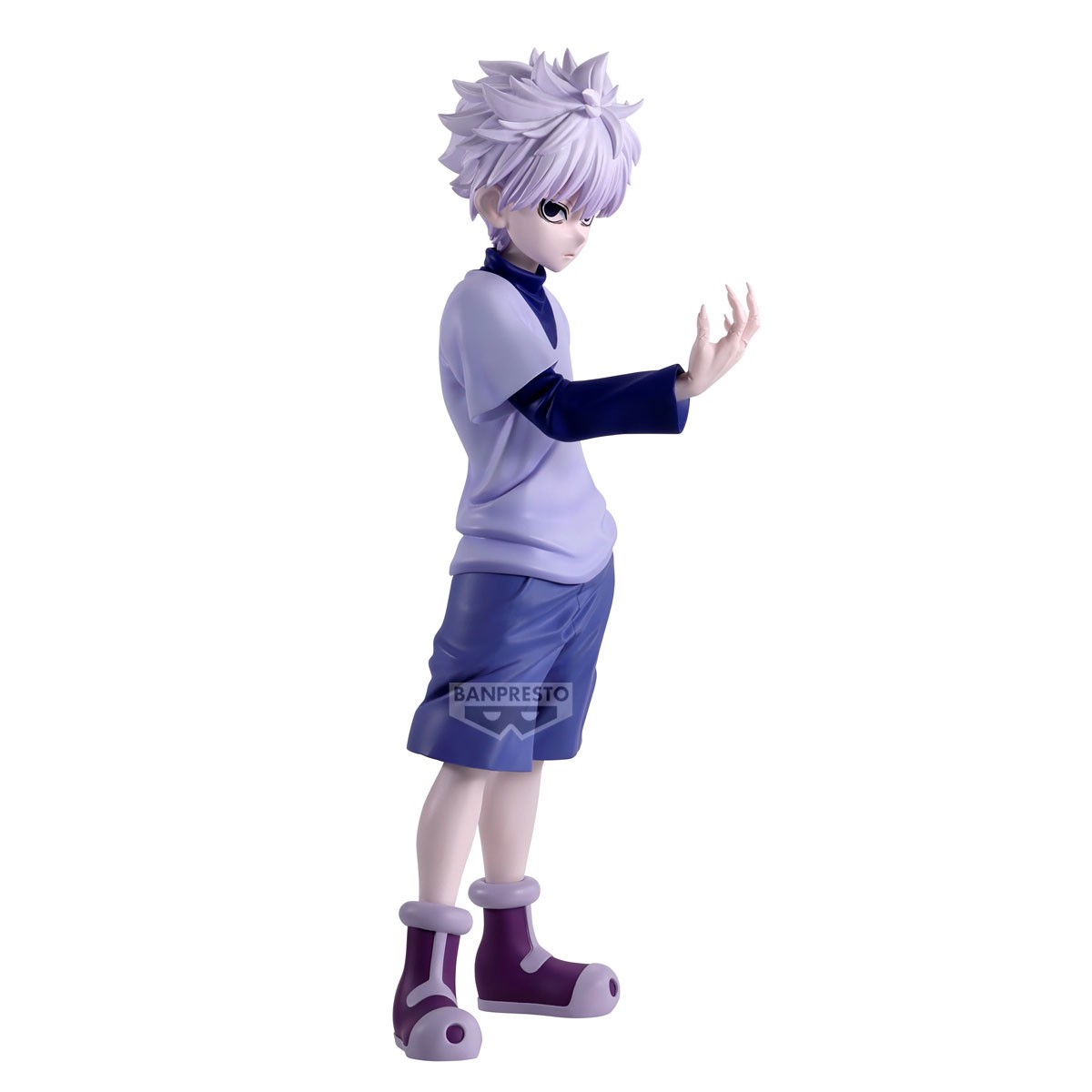 HUNTER X HUNTER