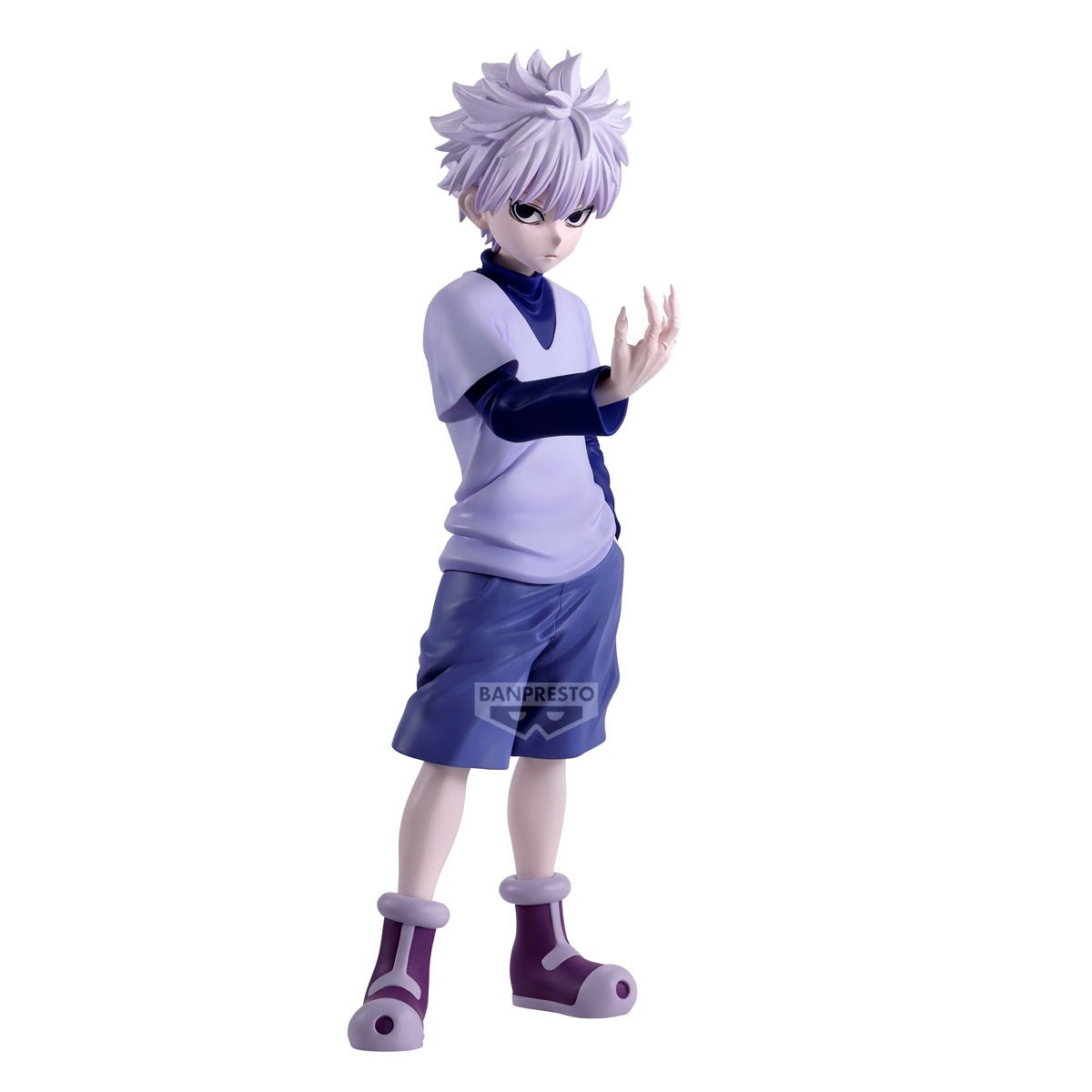 KILLUA