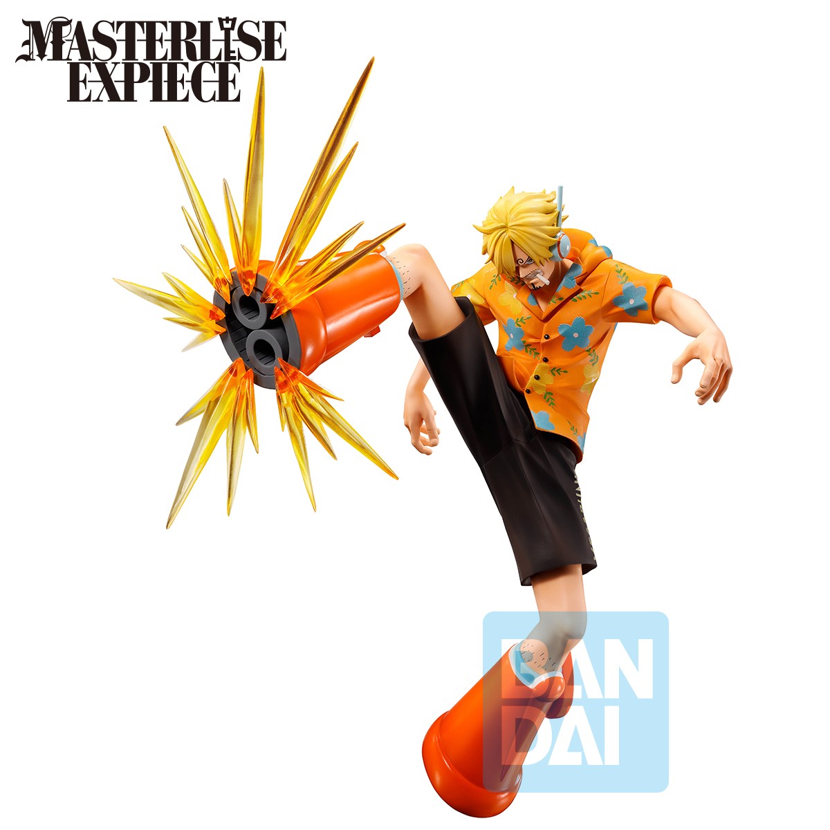 ONE PIECE SANJI