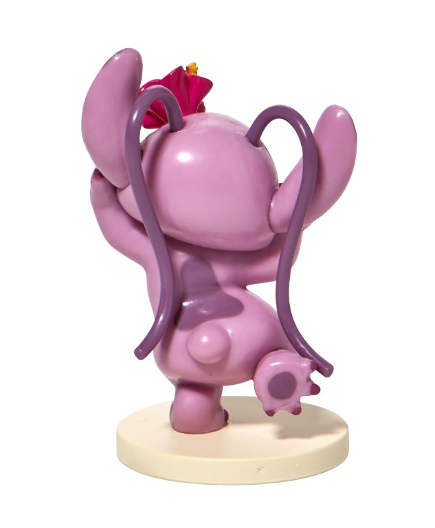 Angel with Flower - Petite figurine Grand Jester  Disney