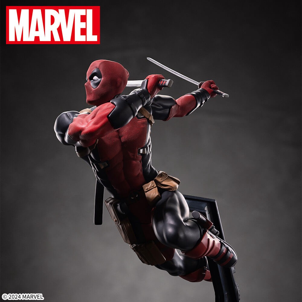 MARVEL