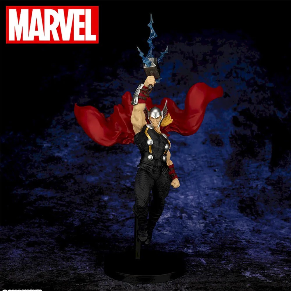 MARVEL - THOR