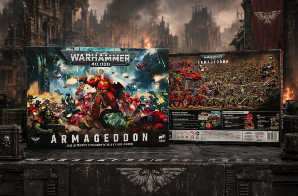 armageddon
